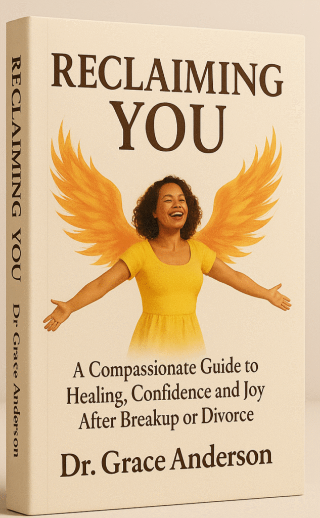 Reclaiming New Ebook Cover