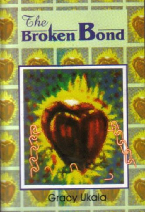 The Broken Bond bigger